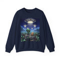 Saucer Surge Sweatshirt 7
