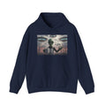 Saucer Surge Hoodie 6