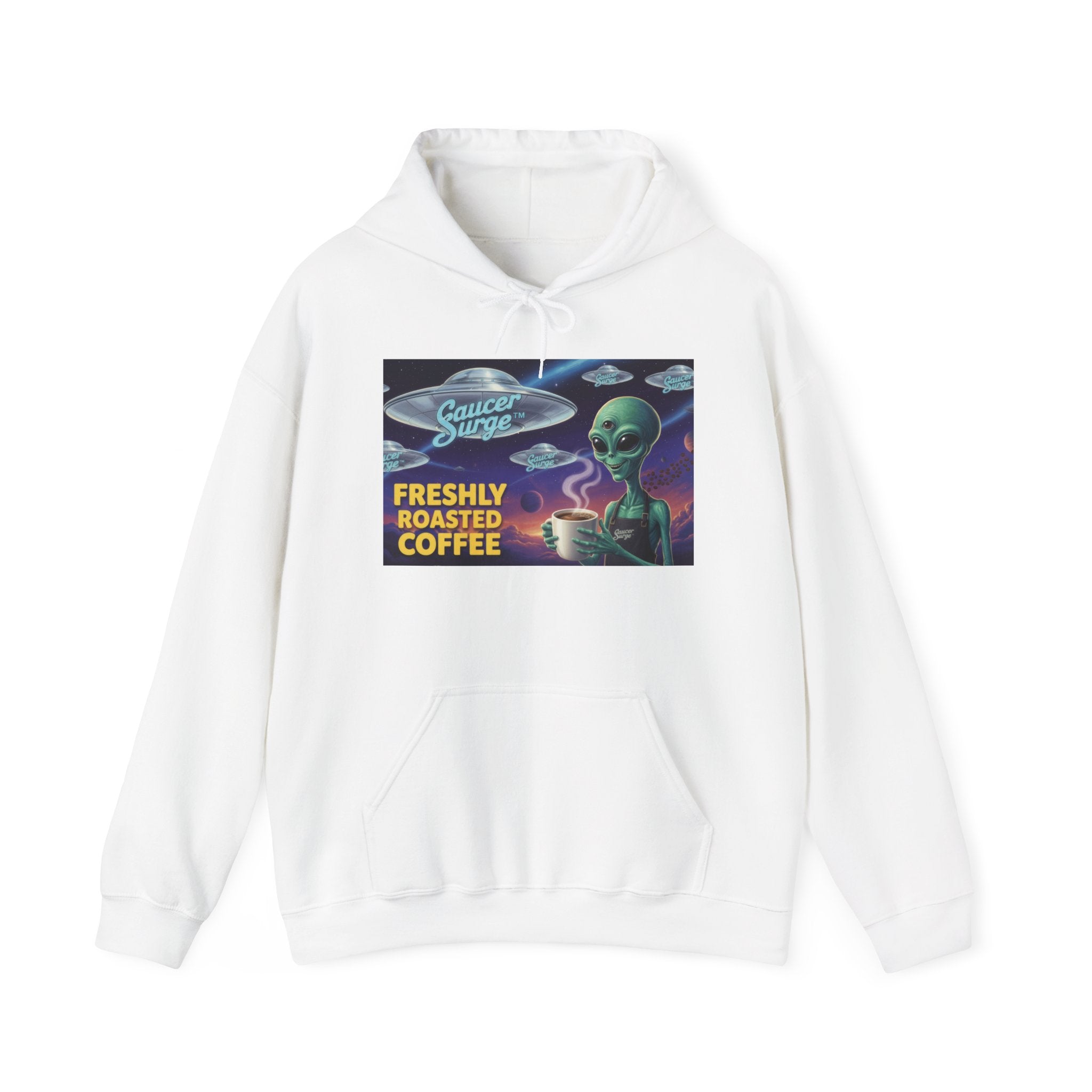 Saucer Surge Hoodie 7