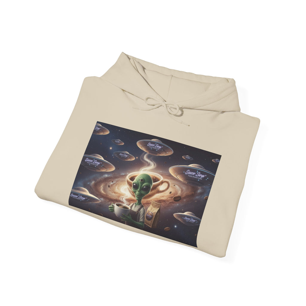 Saucer Surge Hoodie 8