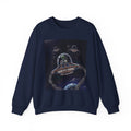 Saucer Surge Sweatshirt 9
