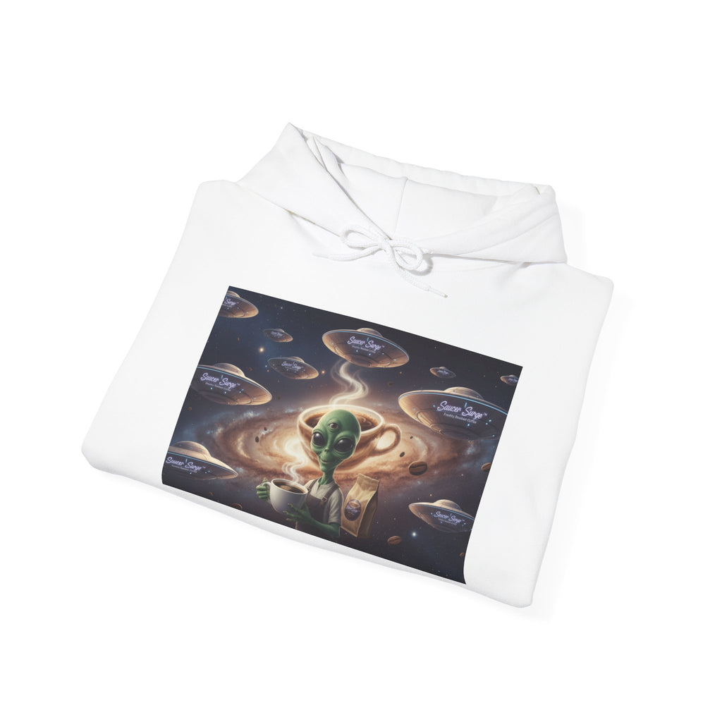 Saucer Surge Hoodie 8