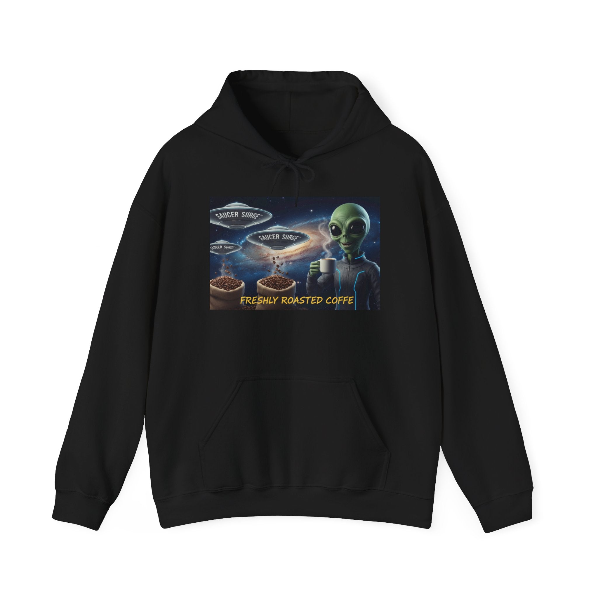 Saucer Surge Hoodie 10