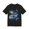 Saucer Surge - T-Shirt 1