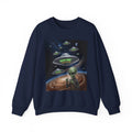 Saucer Surge Sweatshirt 5