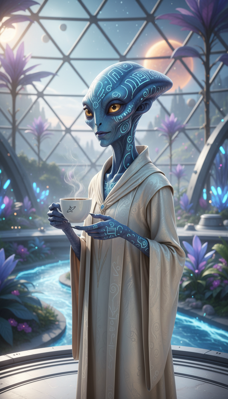 Altair Spark — Medium / Light Roast