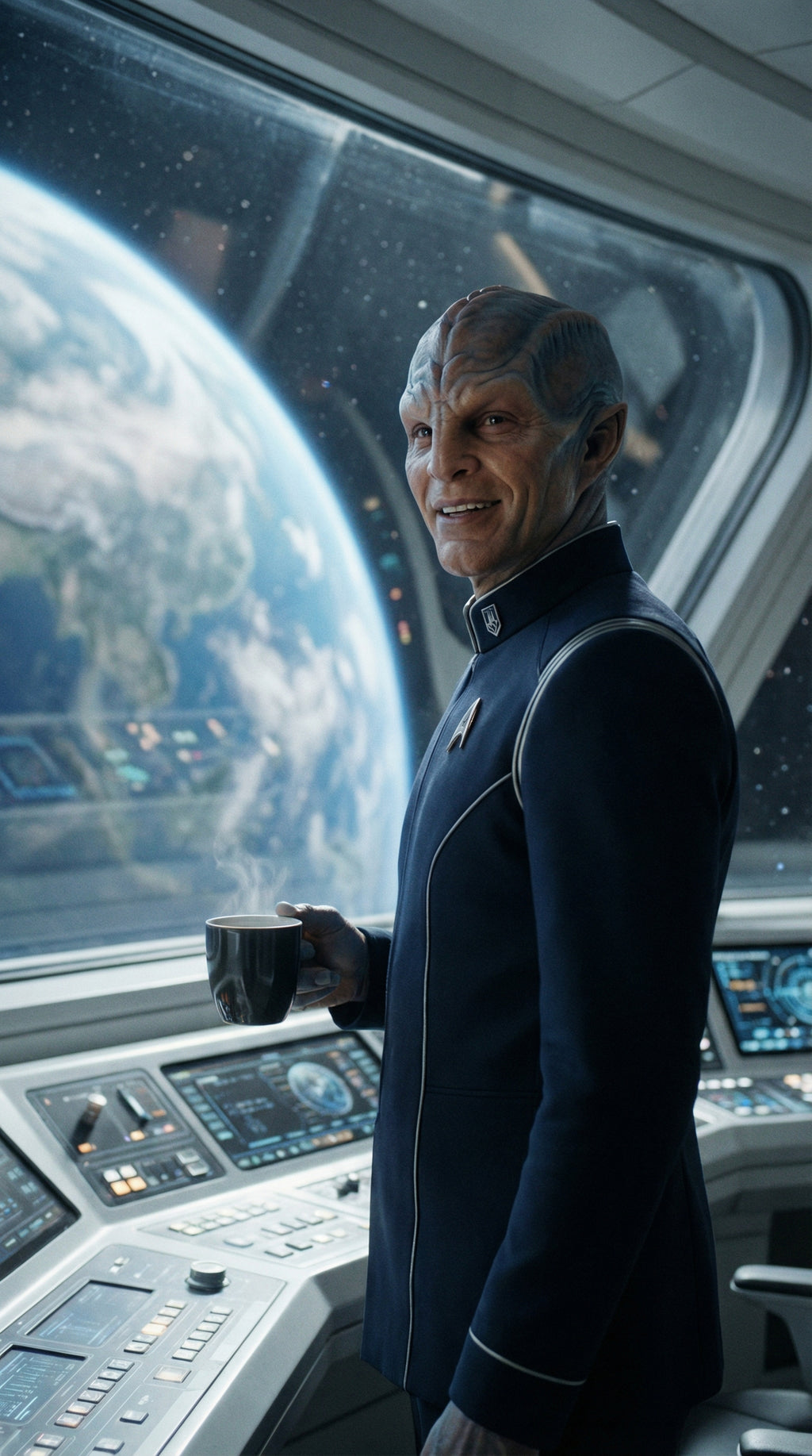 Aurora Prime — Medium Roast