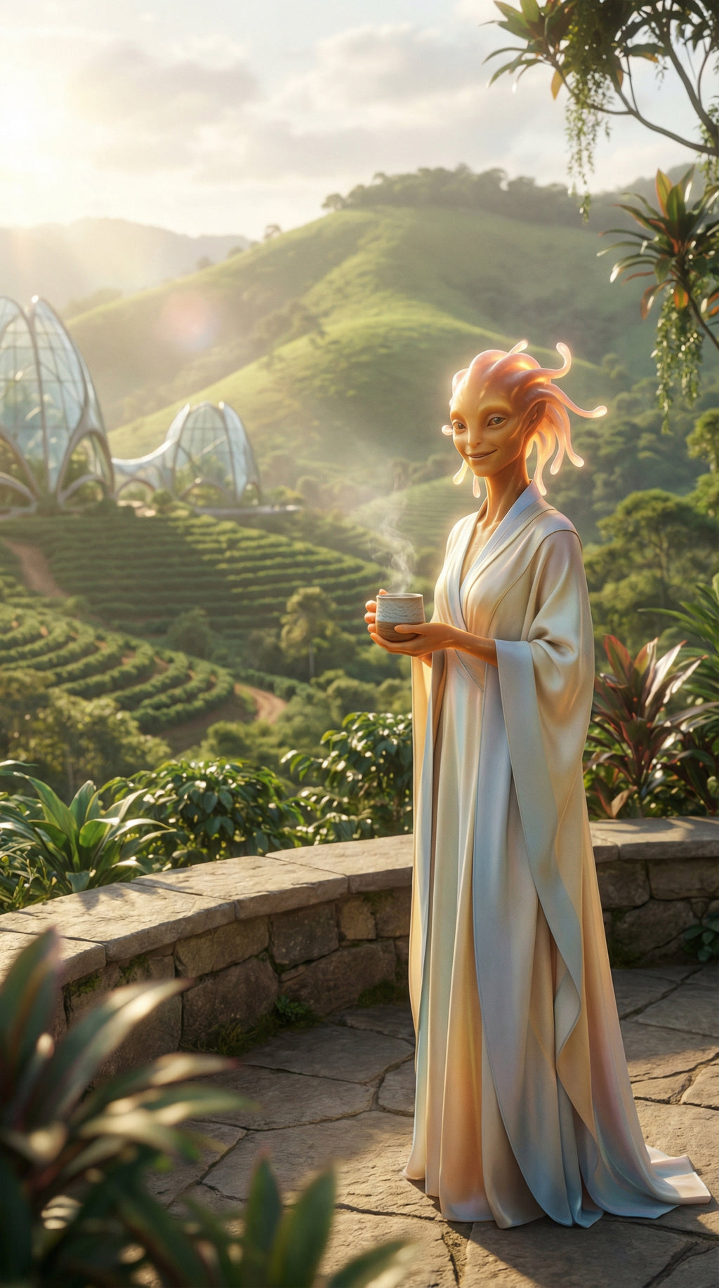 Helios Vale — Medium Roast