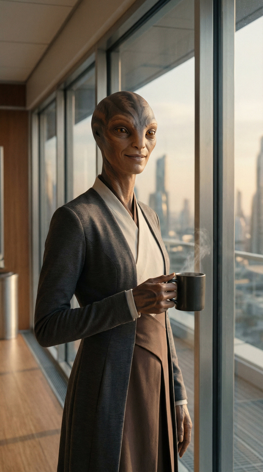 Mocha Vector — Mocha