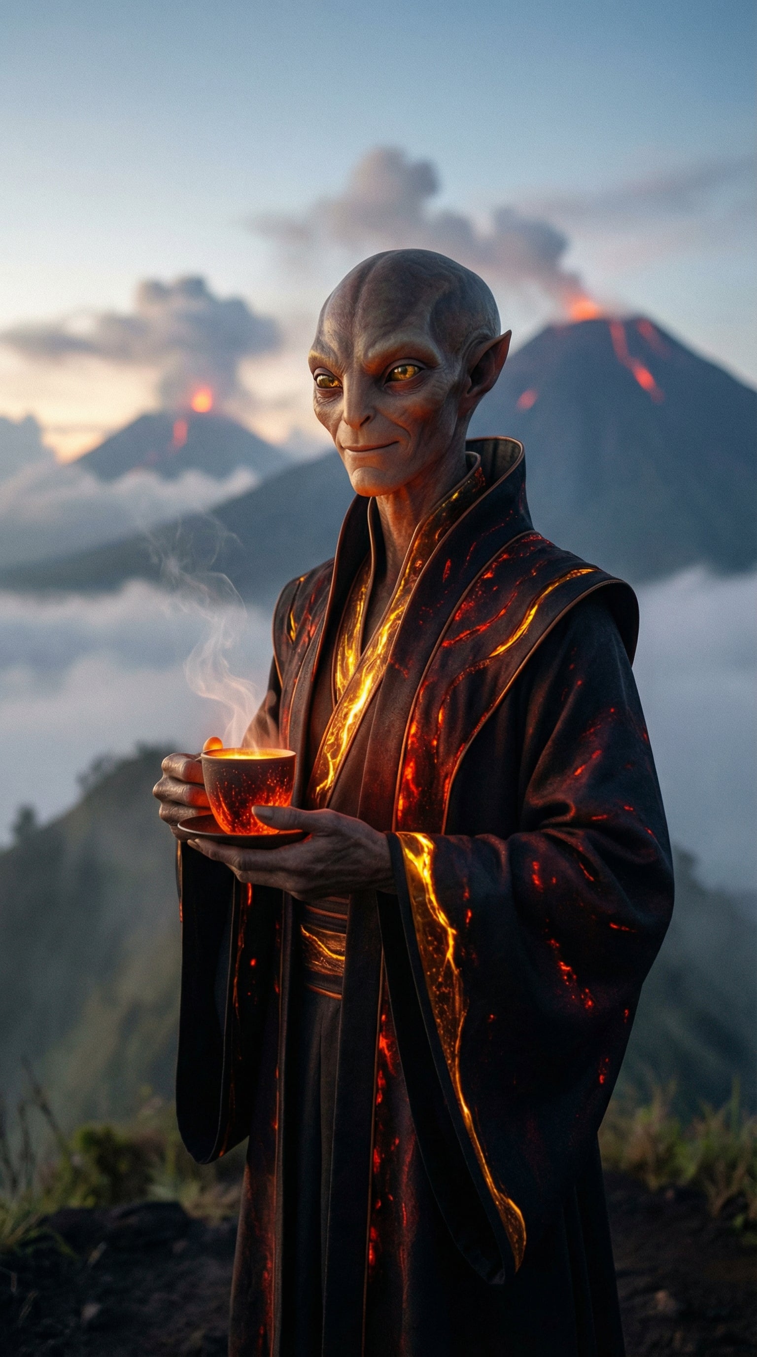 Aquila Ember — Medium/Dark Roast