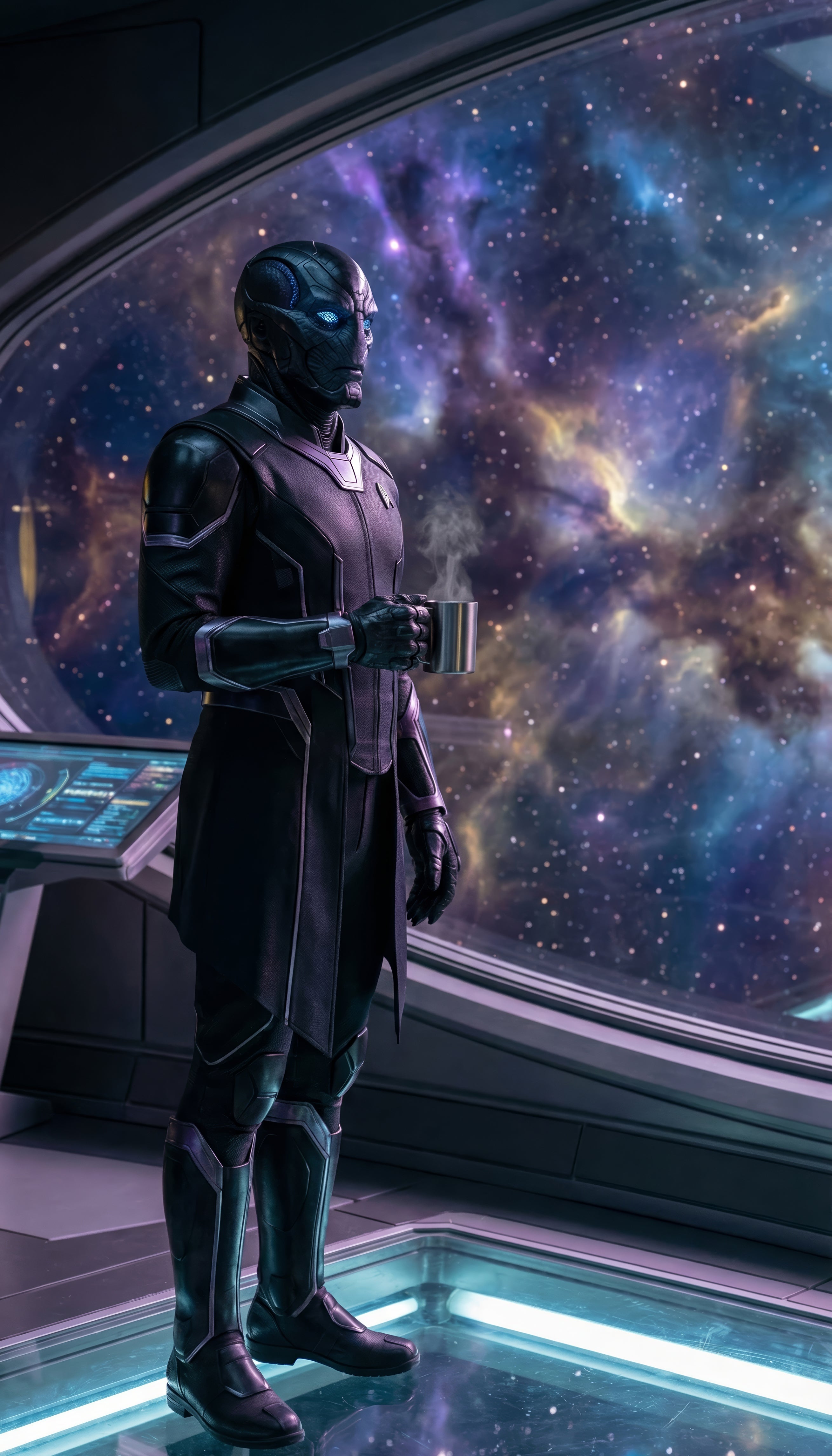 Draco Obsidian — Dark Roast